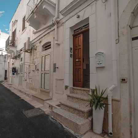 Casalice - Tradizione E Comfort A Остуні Екстер'єр фото