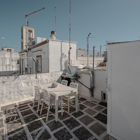 Casalice - Tradizione E Comfort A Остуні Екстер'єр фото