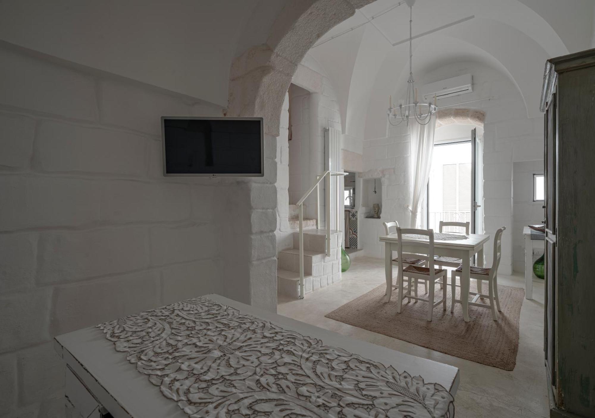 Casalice - Tradizione E Comfort A Остуні Екстер'єр фото